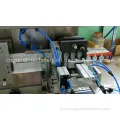 Liquid Perfume Filling Machine Car Perfume Filling Machine Lqiuid Blister Forming Factory